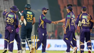 ছয় ম্যাচ শেষে জয়শূন্য কলকাতা, গড়লো লজ্জার রেকর্ড 